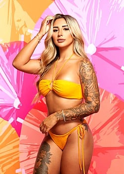 Florita Diaz
